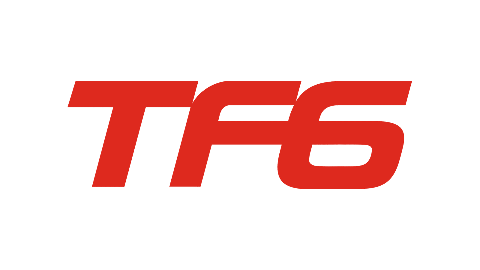 TF6 entertainment channel