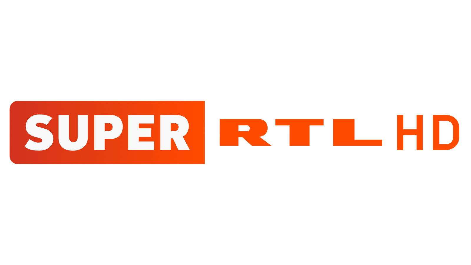 RTL Super entertainment channel