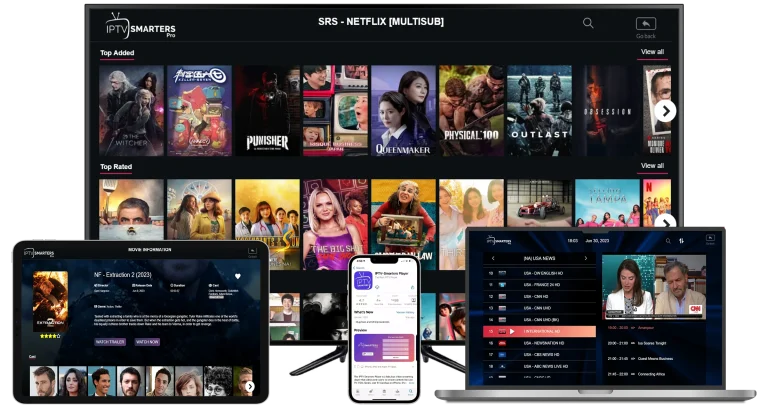 IPTV apparaten installatie gids Nederland